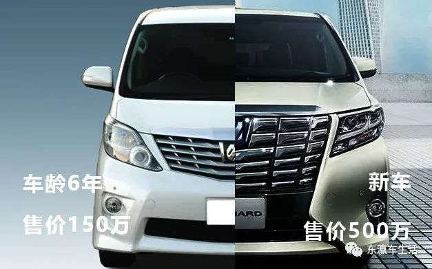 新車vs 中古車 在日本買車前的利弊權衡 東瀛車生活 微文庫