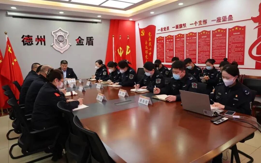 上好“開工第一課”，把好安全“第一關(guān)”