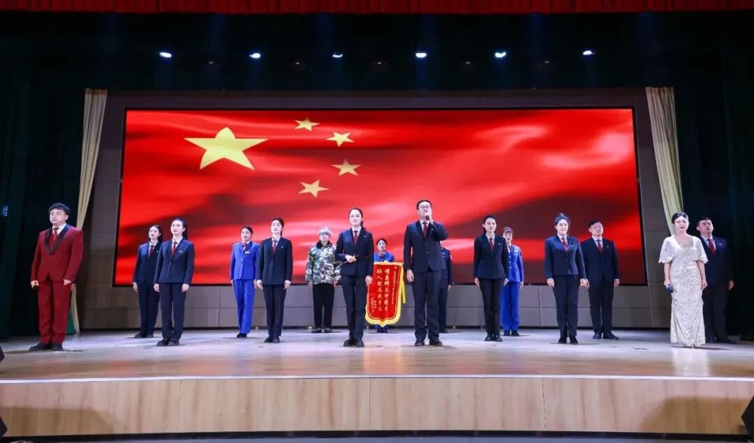 【清廉德達(dá)】集團(tuán)2部作品在“市國資國企系統(tǒng)廉潔文化情景劇展演”中獲獎