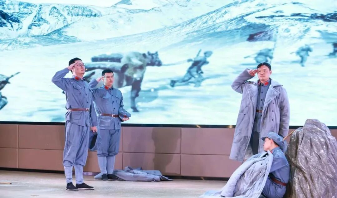 【清廉德達(dá)】集團(tuán)2部作品在“市國資國企系統(tǒng)廉潔文化情景劇展演”中獲獎