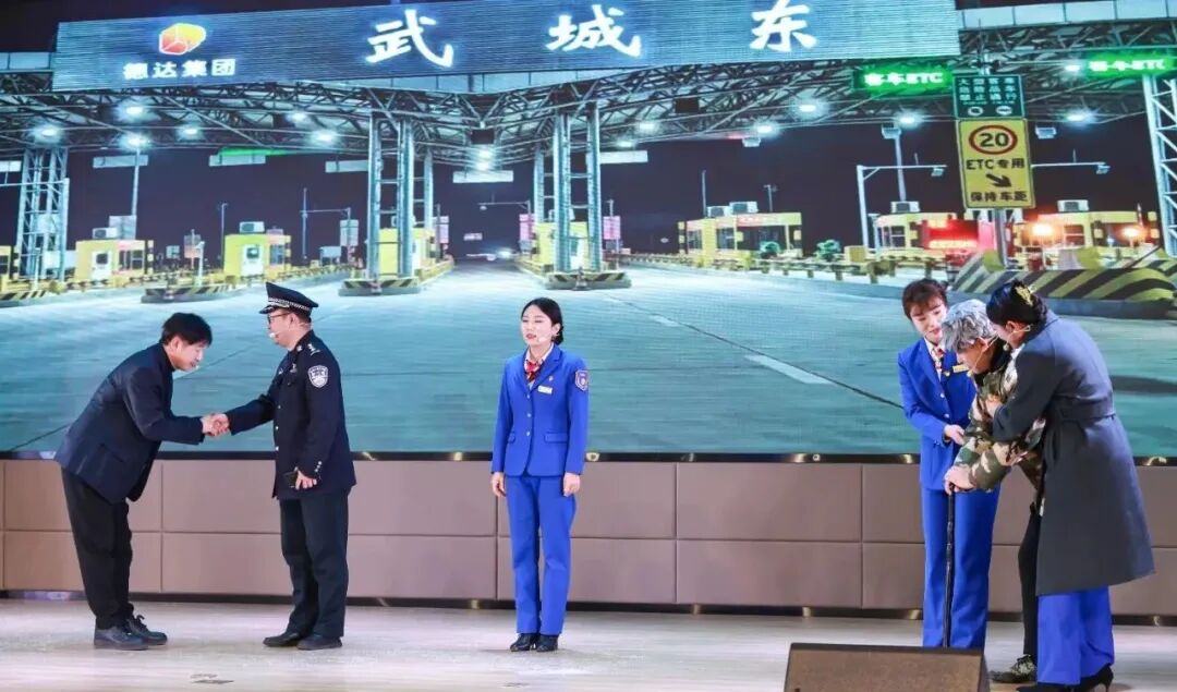 【清廉德達(dá)】集團(tuán)2部作品在“市國資國企系統(tǒng)廉潔文化情景劇展演”中獲獎