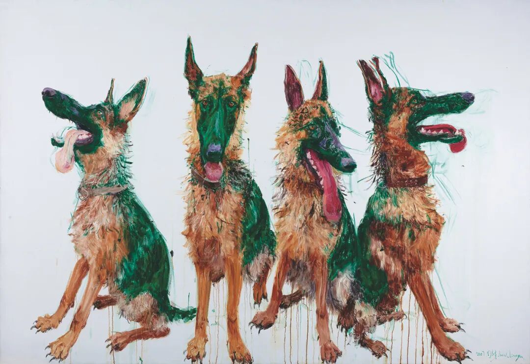 在艺 对话 赵旭 重燃激情再出发 永樂 前奏 如何续写新篇章 在艺app 微信公众号文章阅读 Wemp