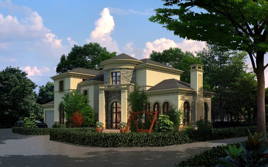 面对自然灾害，轻钢结构建筑是我们的一道保护伞