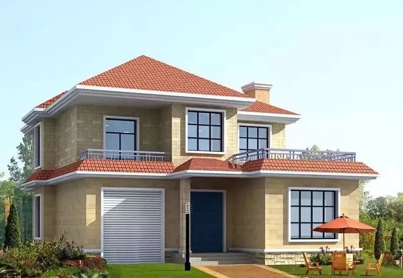 技术革新！轻钢结构与3D喷筑墙体结合！性能更升级！