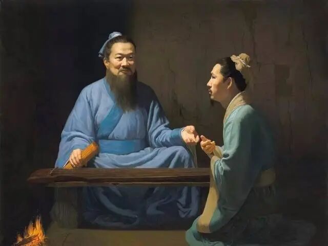 东晋后面是哪个朝代 为什么说西晋是正统王朝，东晋却不是？最重要的两点，东晋都没有