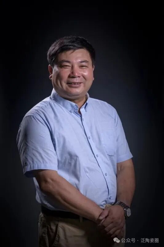 汝瓷匠人杨云超丨纵有柴窑前韵在,宣和坊艺耀今朝