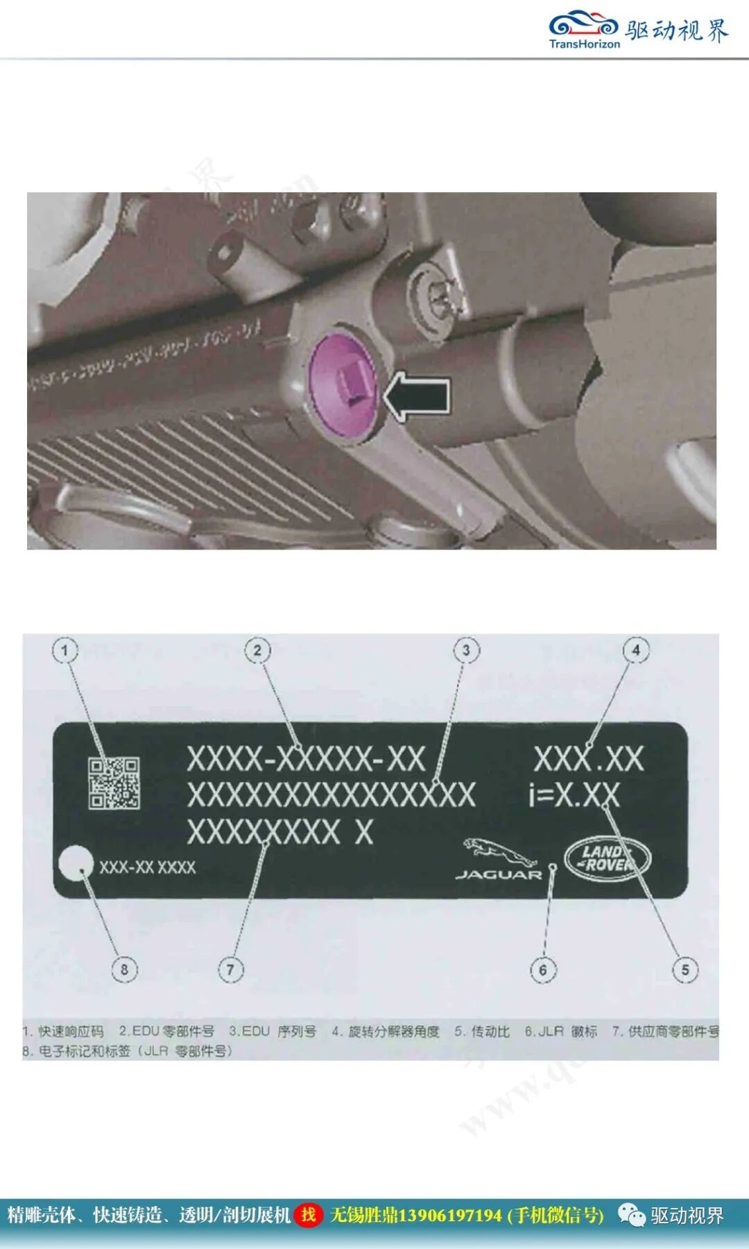 捷豹I-Pace纯电驱动系统2.0的图41