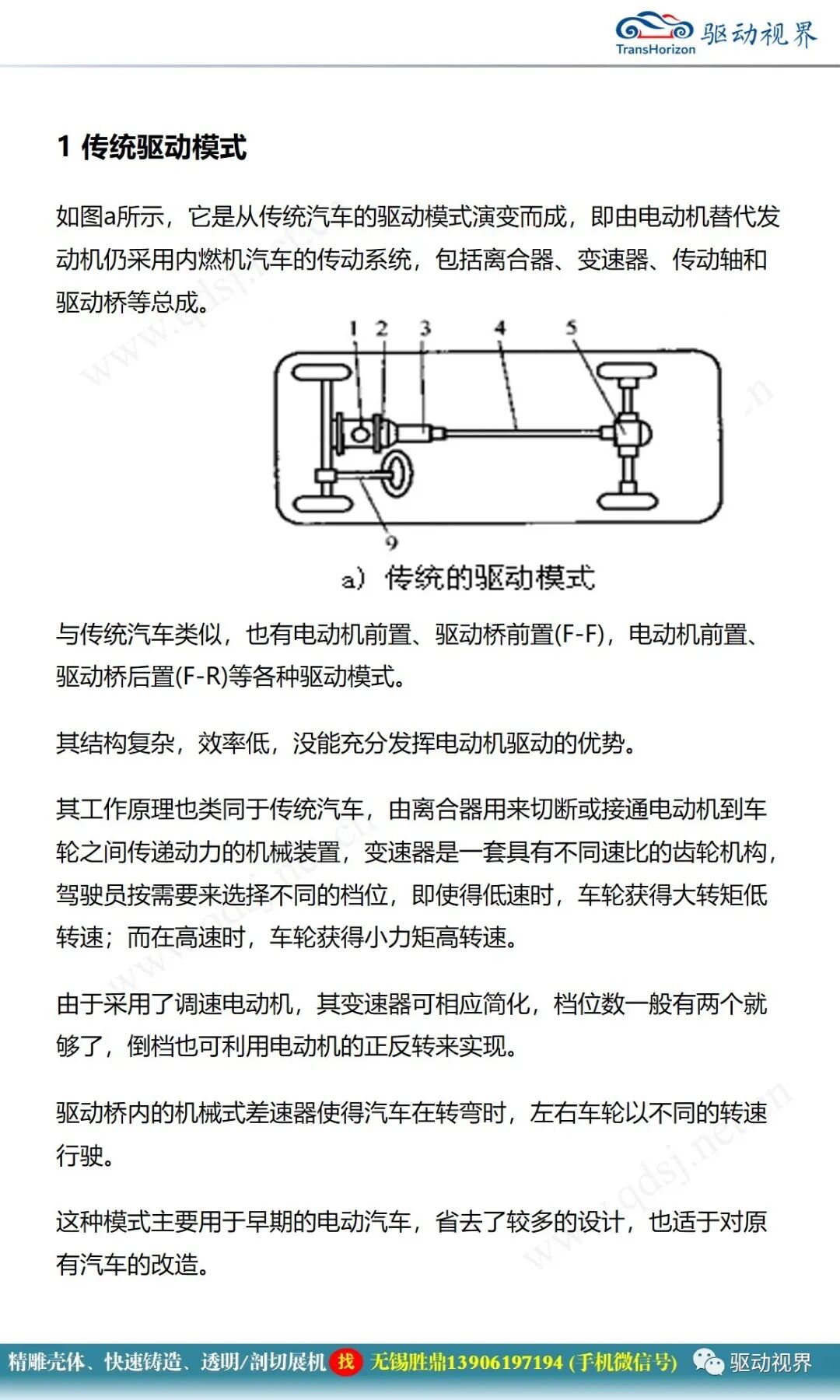 電動汽車構造與原理的圖5