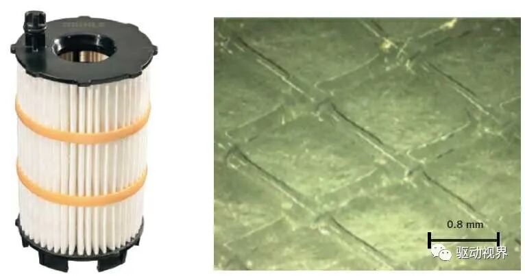 馬勒直冷式“多合一”機油管理模塊，幫助提升電機功率的圖3