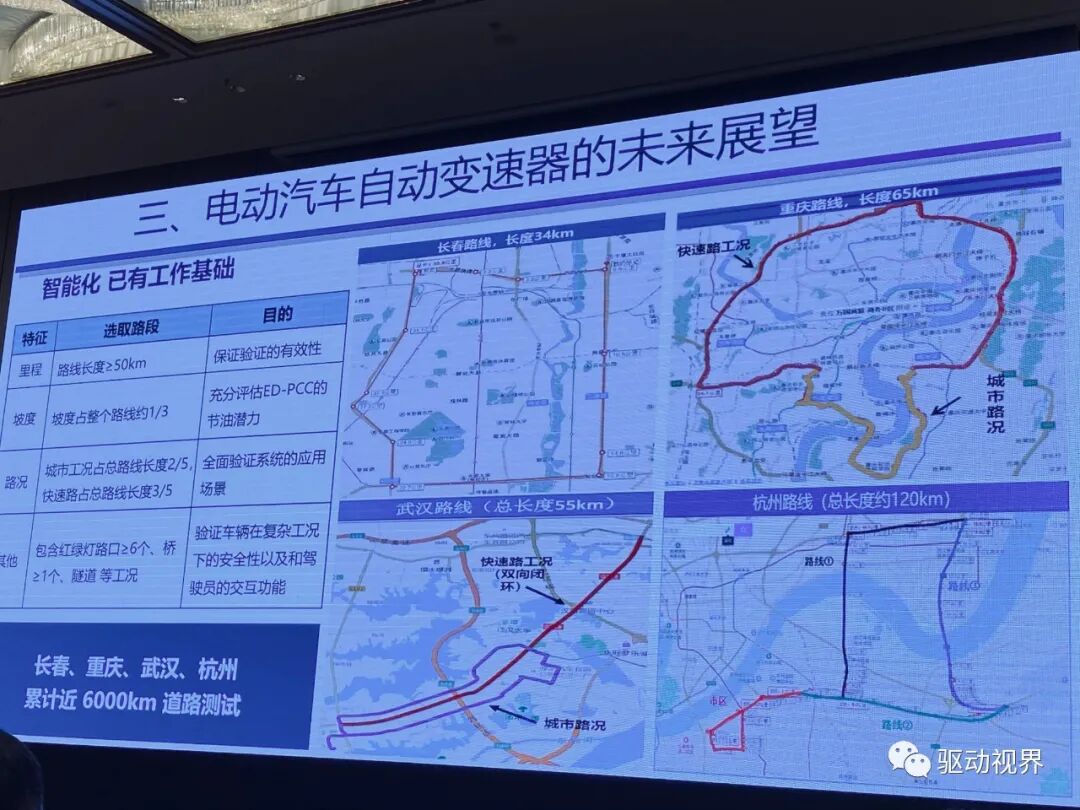 【ATC会议】徐向阳《纯电动重型商用车双电机电驱总成（eDMT）能量管理策略》等的图73