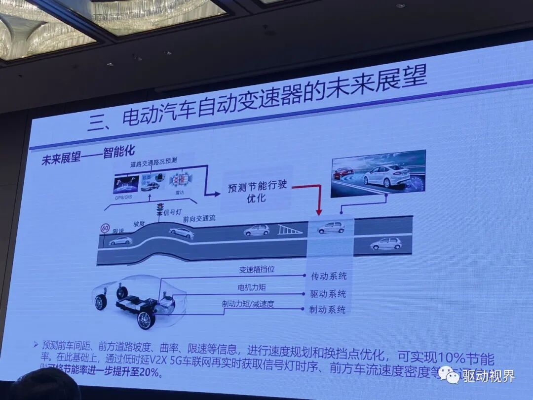 【ATC会议】徐向阳《纯电动重型商用车双电机电驱总成（eDMT）能量管理策略》等的图69