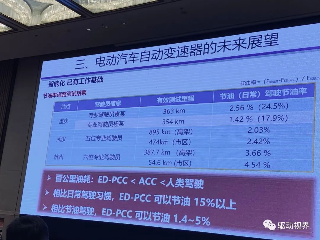 【ATC会议】徐向阳《纯电动重型商用车双电机电驱总成（eDMT）能量管理策略》等的图74