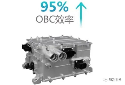 新能源汽车电驱动系统平台化发展情况浅析的图16