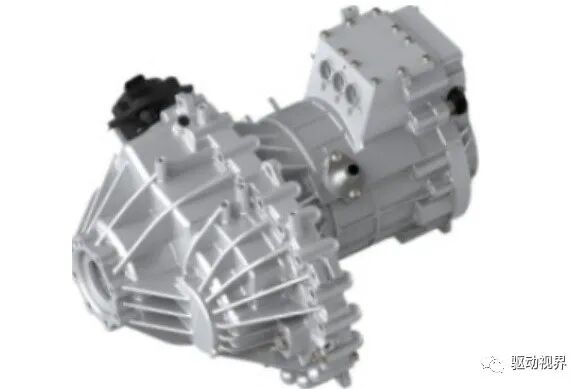 新能源汽车电驱动系统平台化发展情况浅析的图25