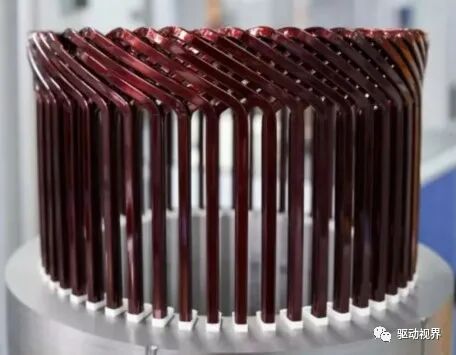 新能源汽车电驱动系统平台化发展情况浅析的图6