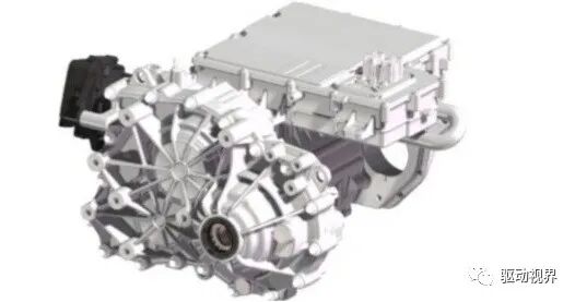 新能源汽车电驱动系统平台化发展情况浅析的图21