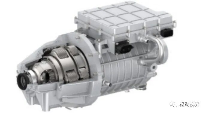 新能源汽车电驱动系统平台化发展情况浅析的图23