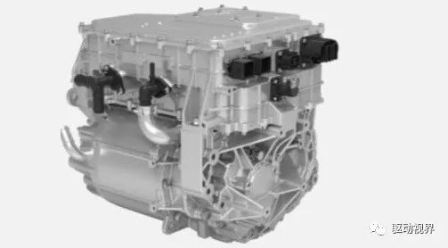 新能源汽车电驱动系统平台化发展情况浅析的图19