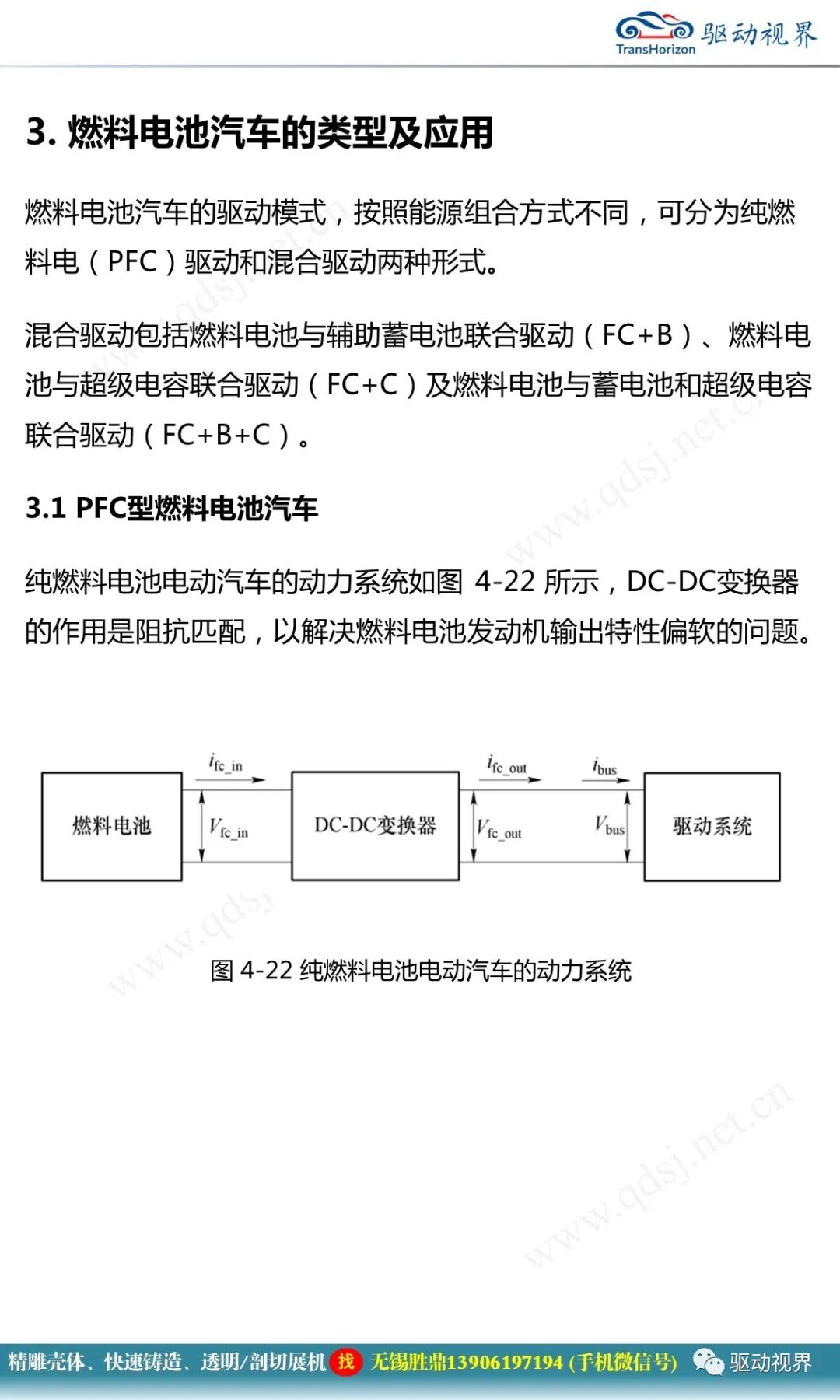 燃料電池汽車的關鍵技術的圖35
