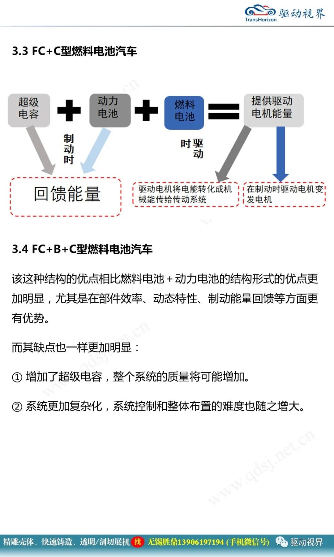 燃料電池汽車的關鍵技術的圖42
