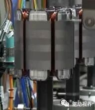 直流励磁同步电机和磁阻电机在新能源汽车中的应用的图19