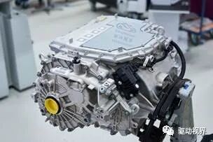 直流励磁同步电机和磁阻电机在新能源汽车中的应用的图17