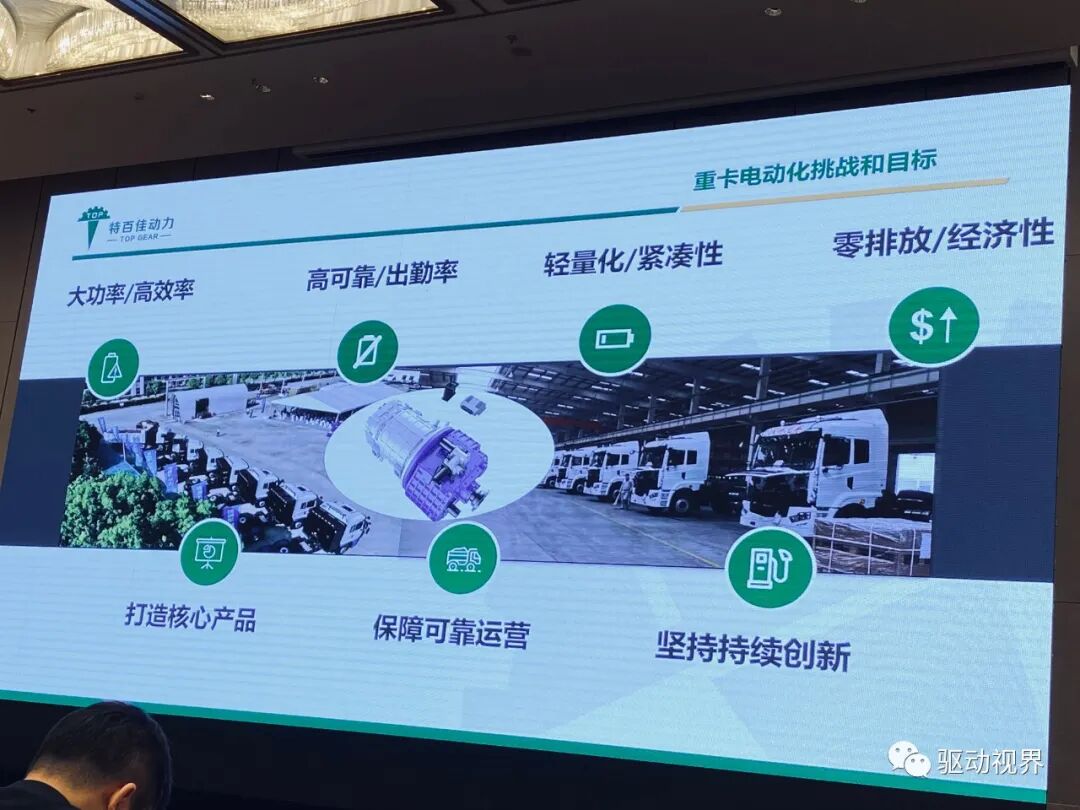 新能源商用车集成电驱桥的图40