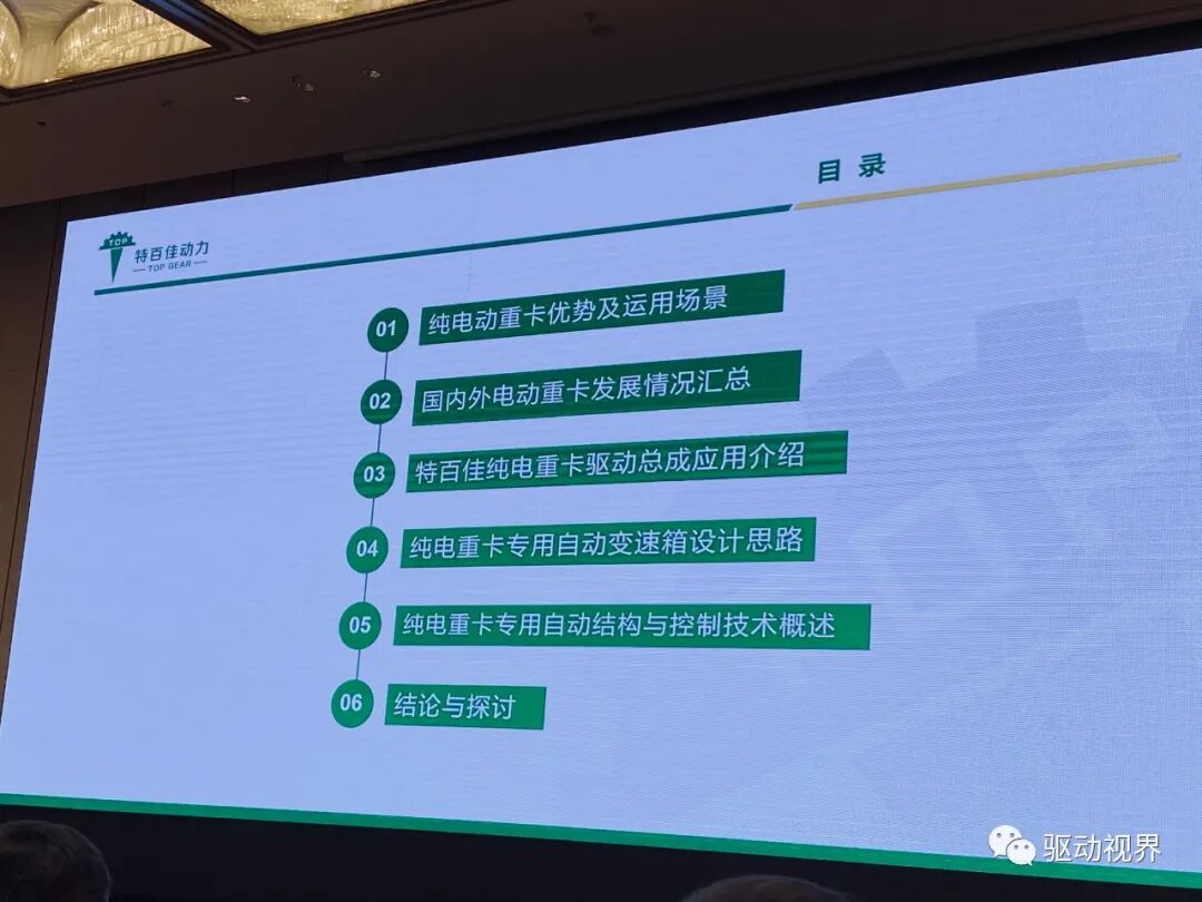 新能源商用车集成电驱桥的图33