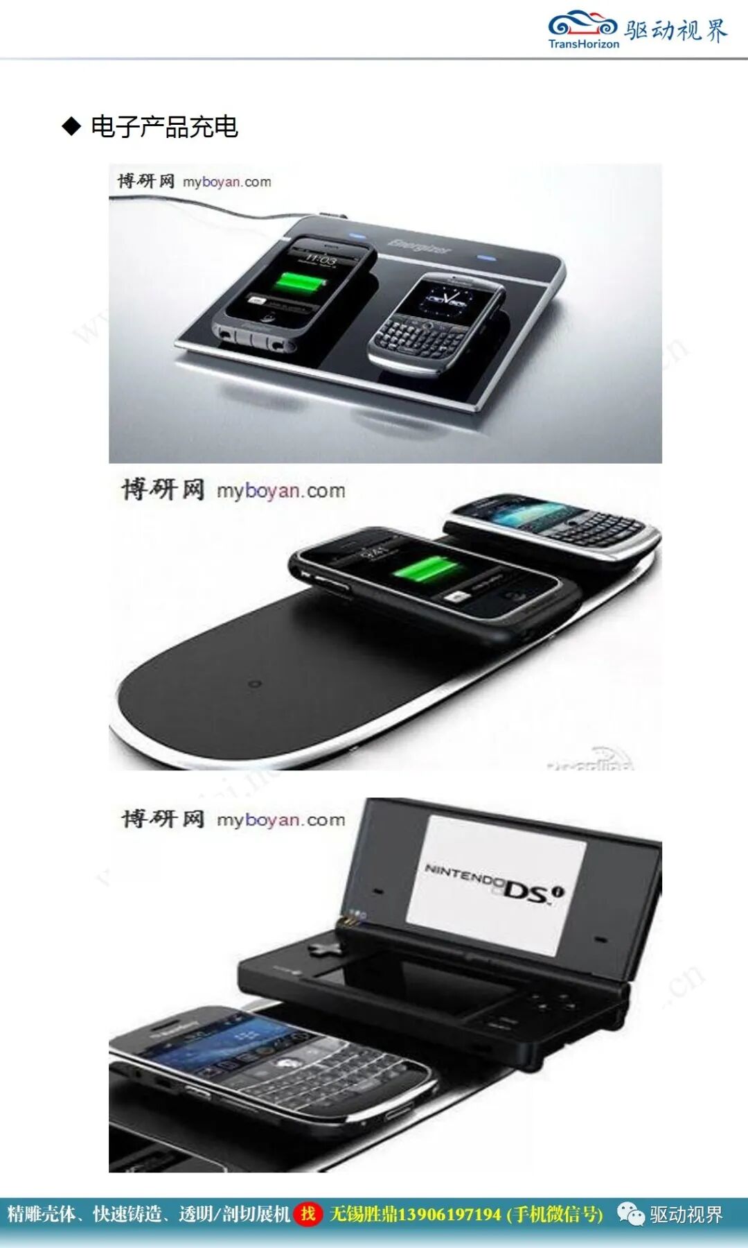 電動汽車無線充電技術概述1.0的圖14