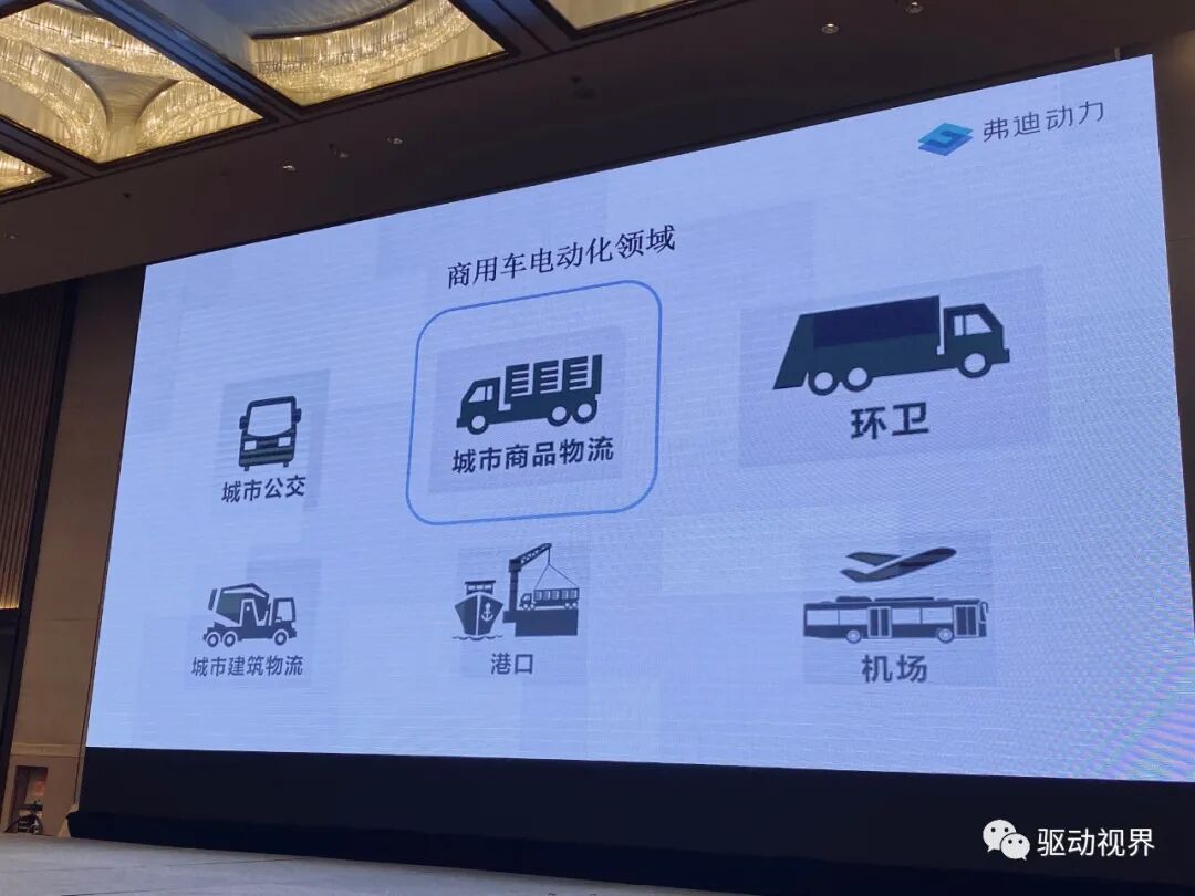 新能源商用车集成电驱桥的图8