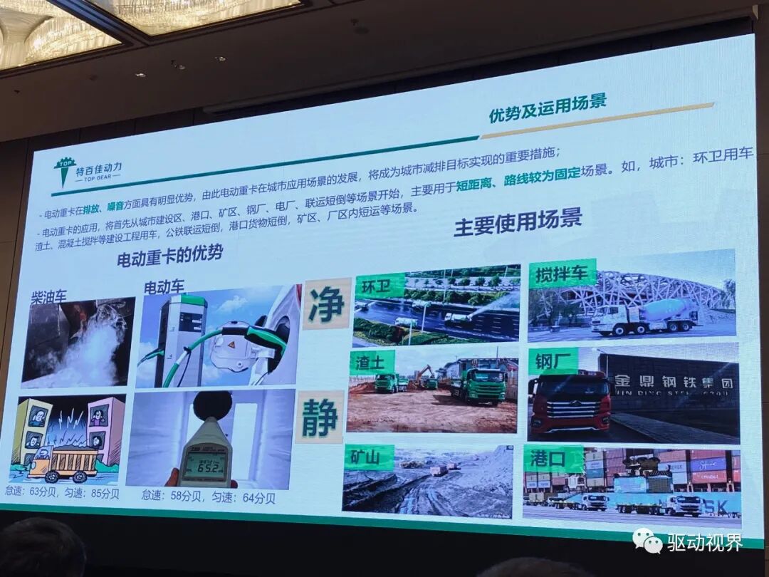 新能源商用车集成电驱桥的图34