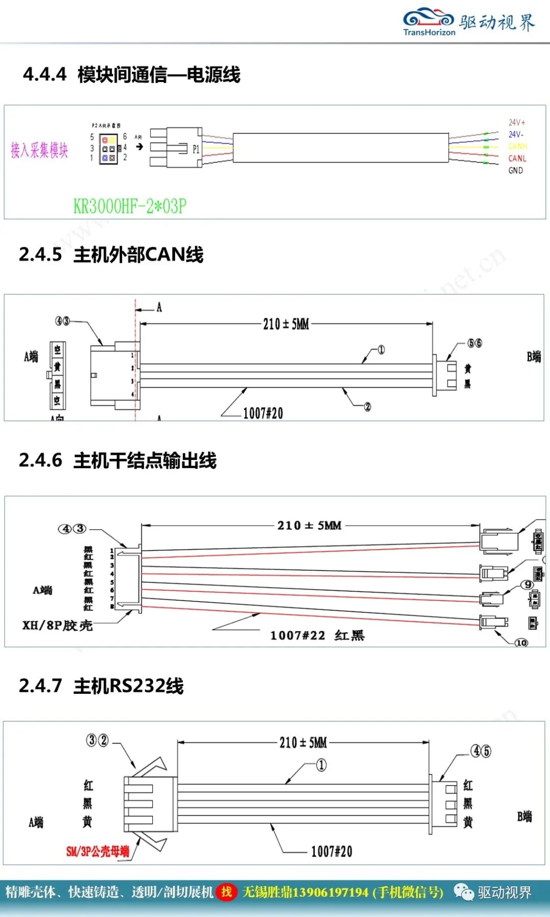 新能源電動汽車BMS電池管理系統基本知識的圖26