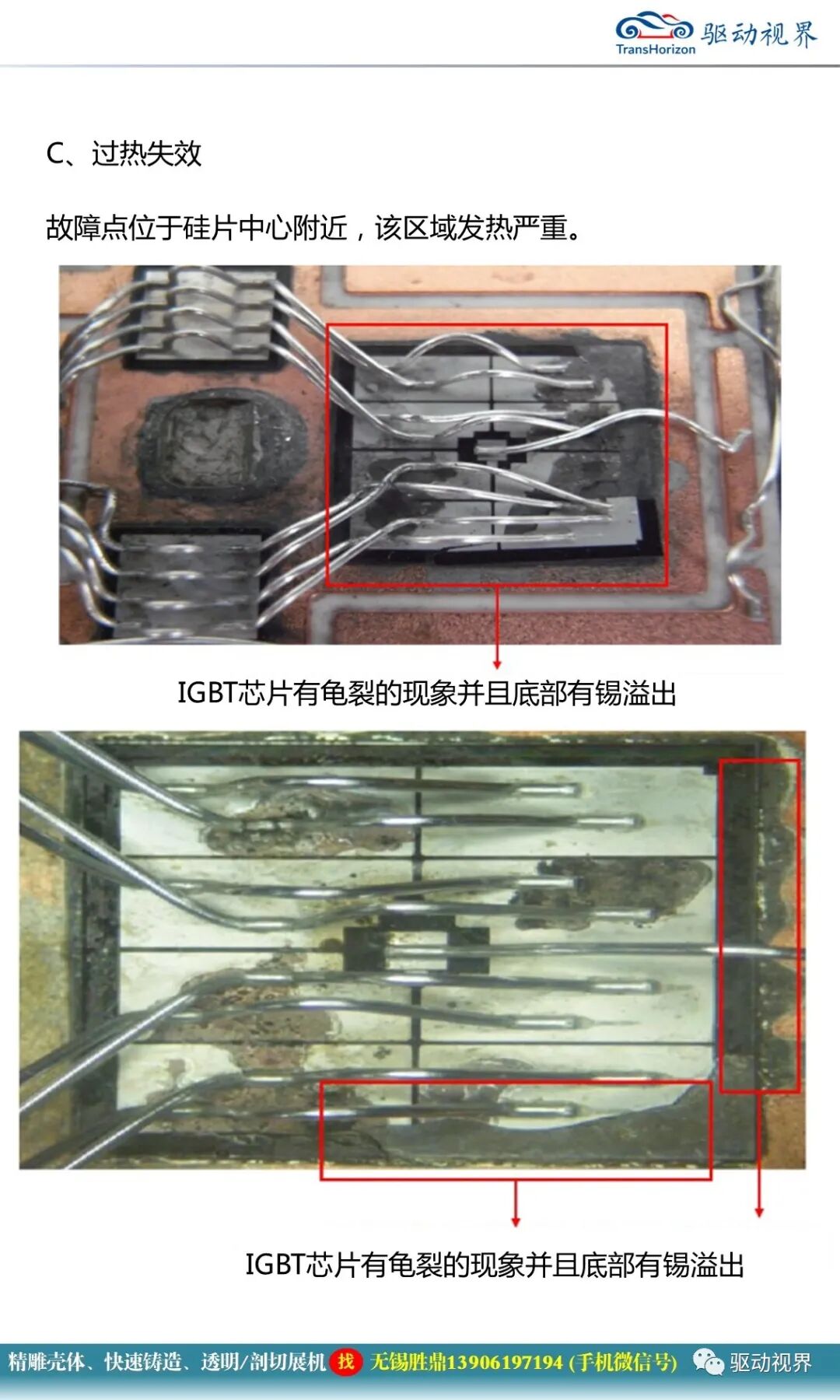 IGBT的芯片結構、失效模式和生產工藝制造流程1.0的圖20