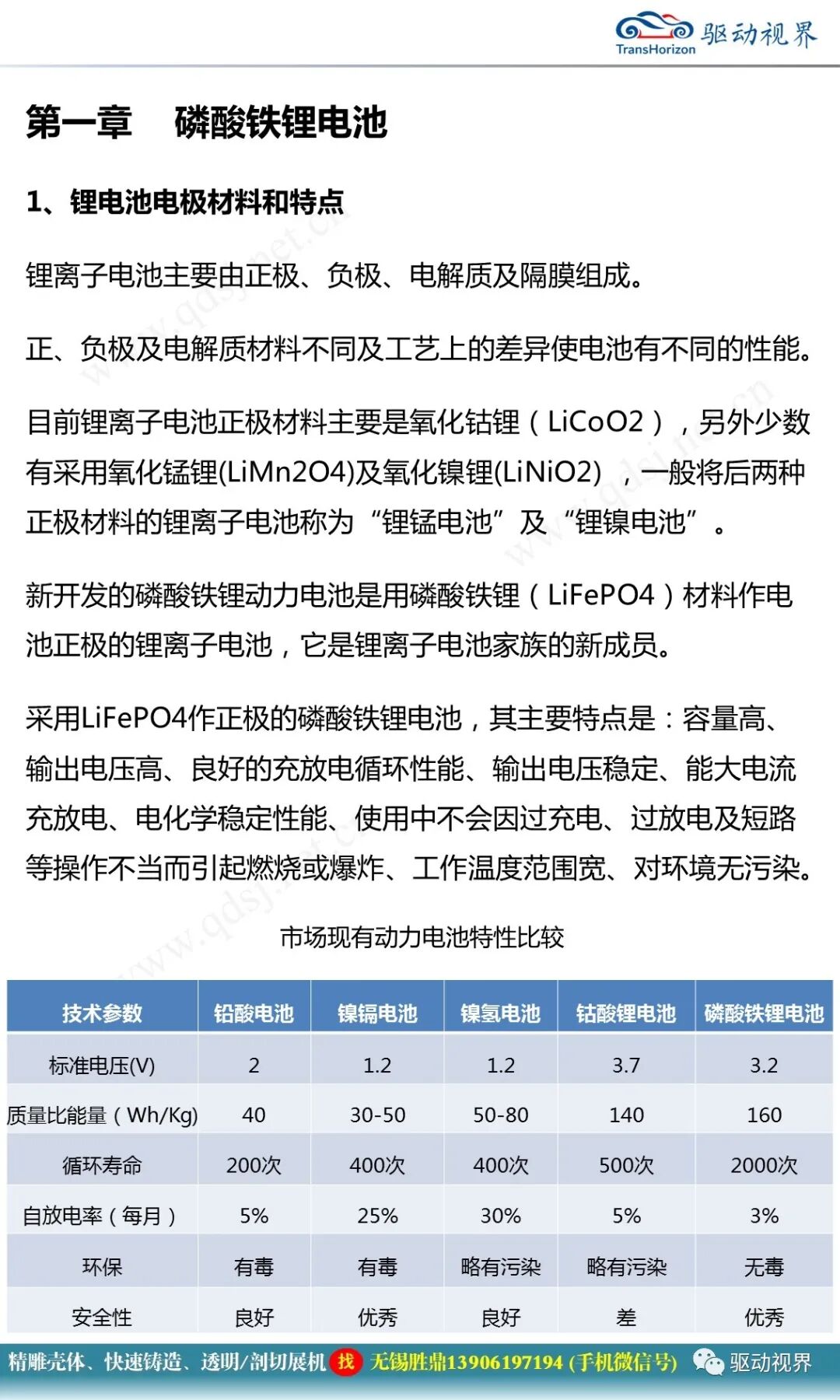 新能源電動汽車BMS電池管理系統基本知識的圖5