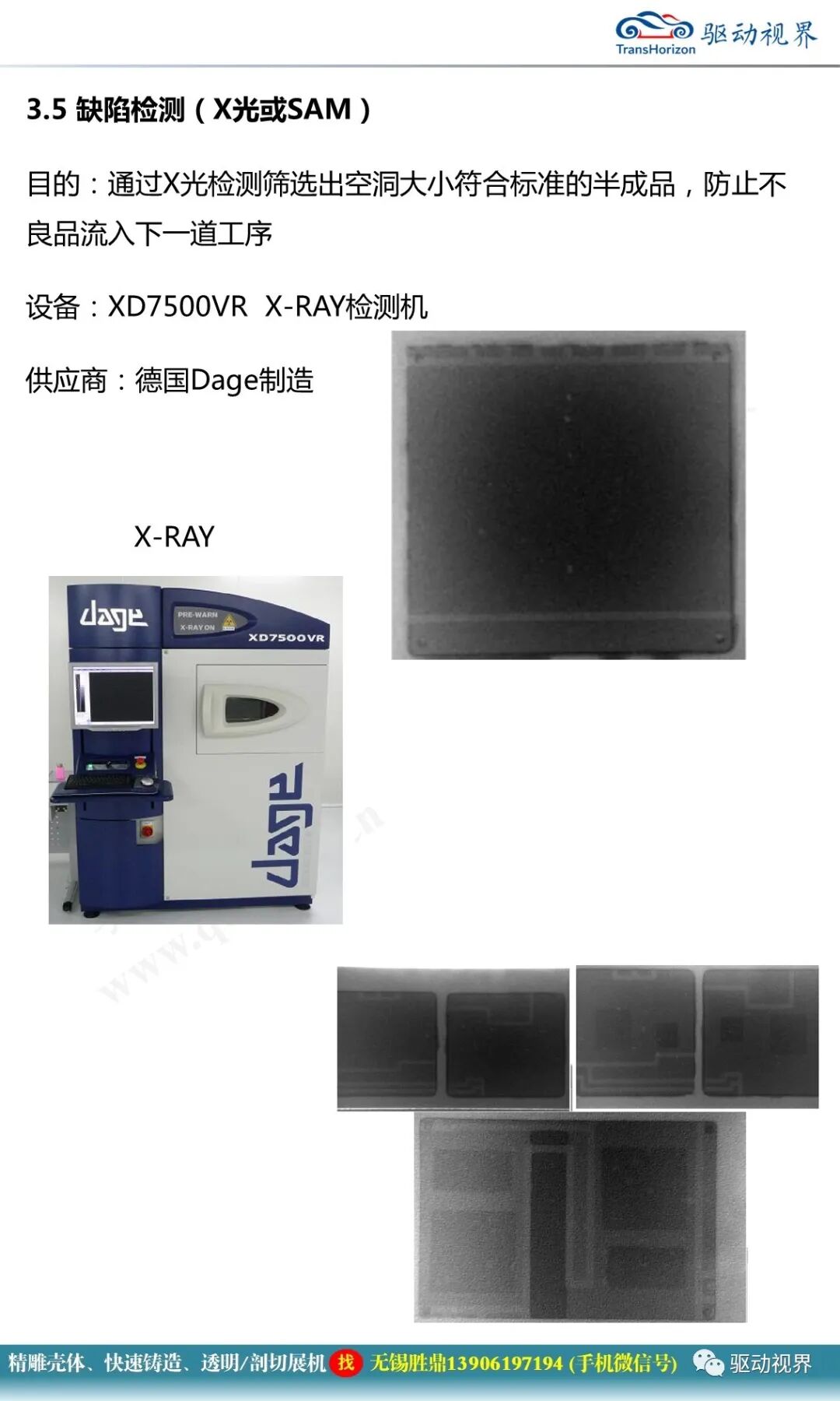IGBT的芯片結構、失效模式和生產工藝制造流程1.0的圖32