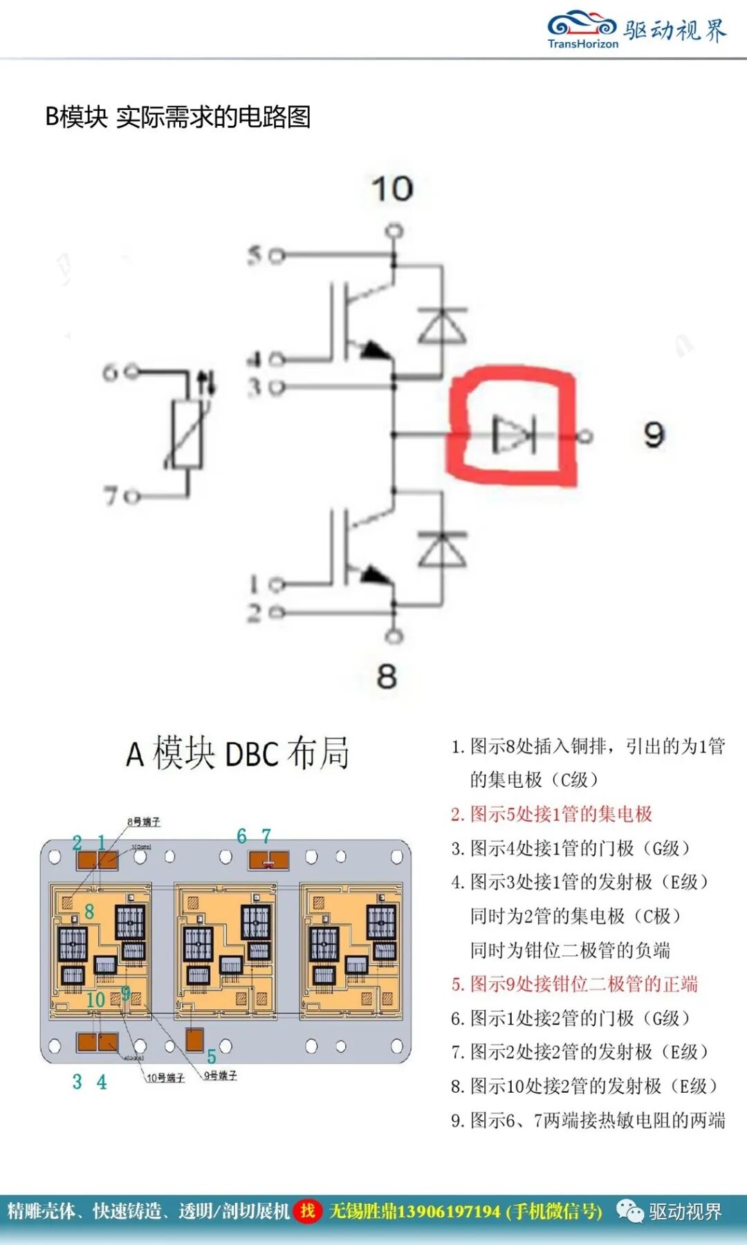 IGBT的芯片結構、失效模式和生產工藝制造流程1.0的圖9