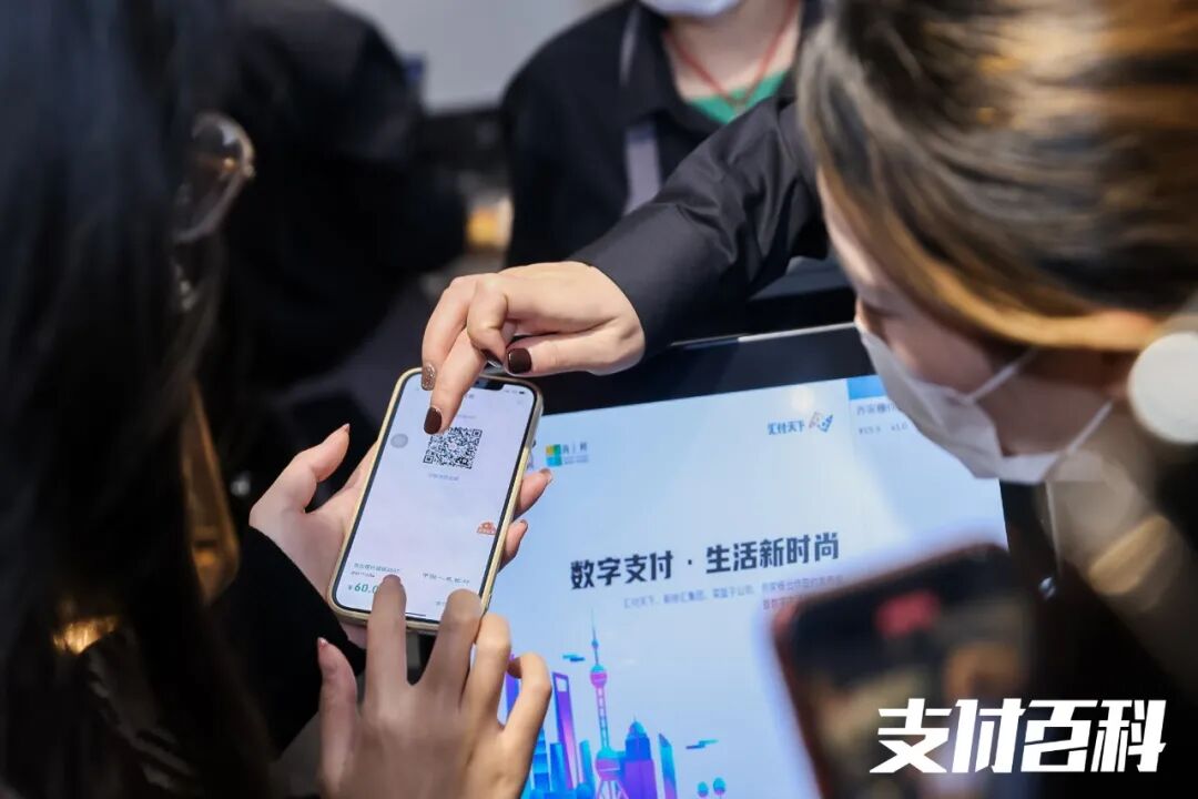 迎合年轻人，网红菜场和老字号重新定义数字支付