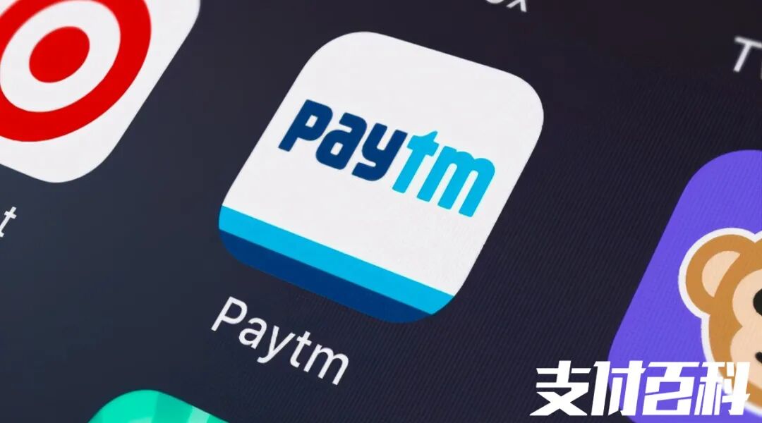 印度支付巨头Paytm确定 IPO，中国股东成大赢家