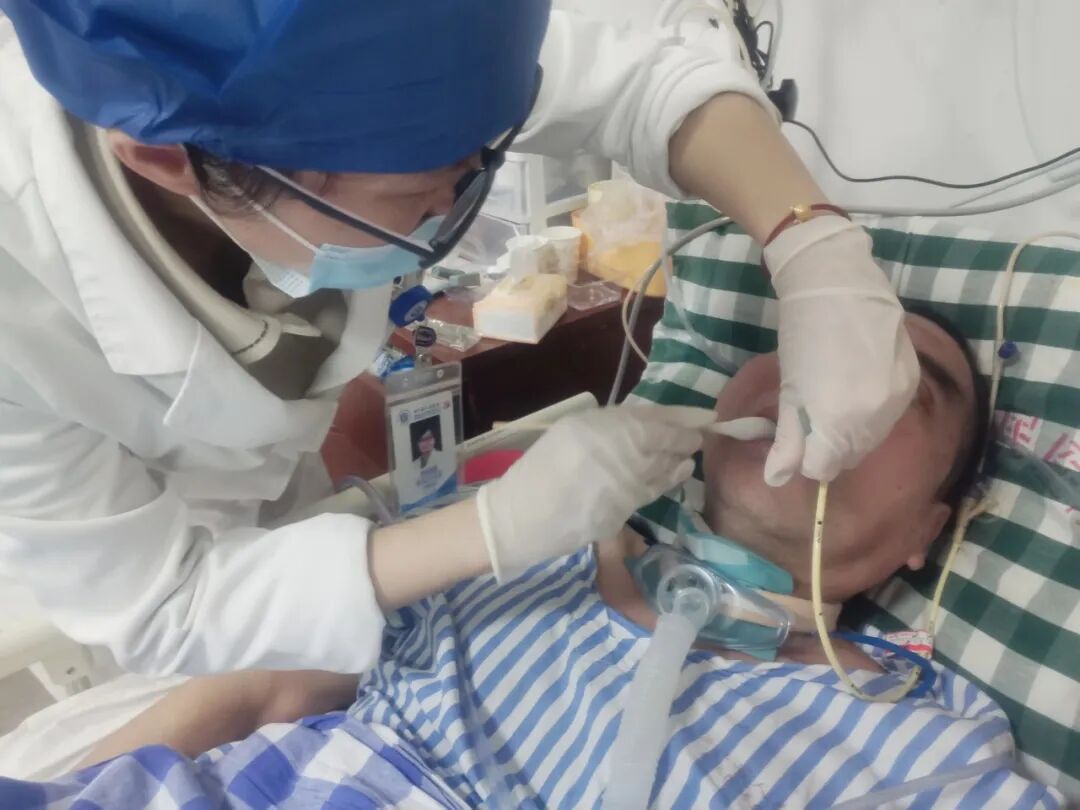 为什么要做吞咽仪器脑损伤后气管切开患者的吞咽功能康复（一）——评估篇_https://www.jmylbn.com_新闻资讯_第14张