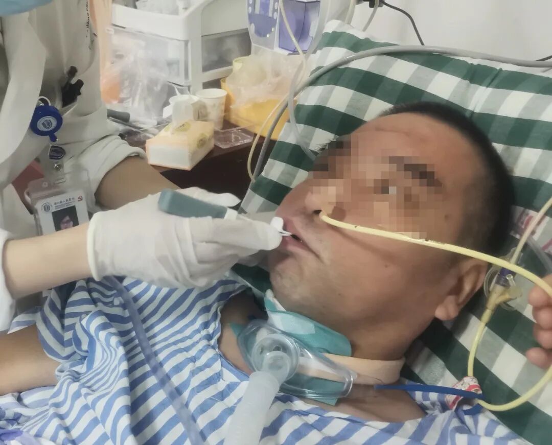 为什么要做吞咽仪器脑损伤后气管切开患者的吞咽功能康复（一）——评估篇_https://www.jmylbn.com_新闻资讯_第18张