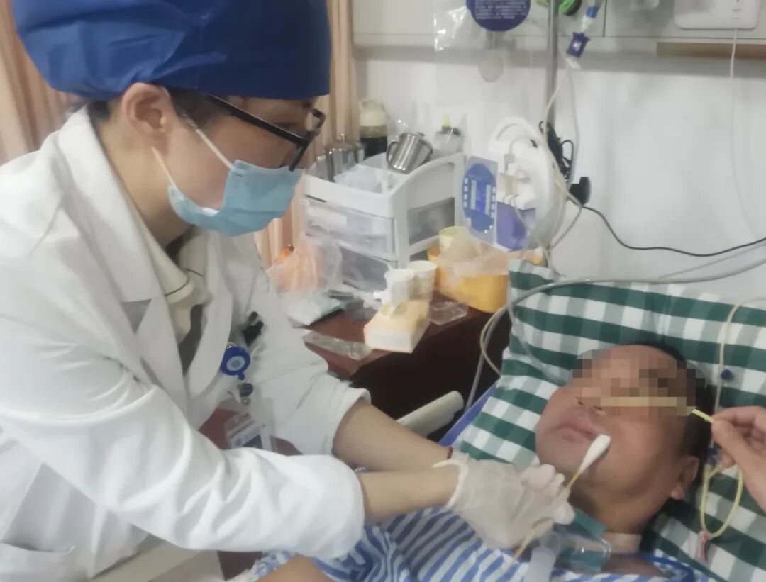为什么要做吞咽仪器脑损伤后气管切开患者的吞咽功能康复（一）——评估篇_https://www.jmylbn.com_新闻资讯_第15张