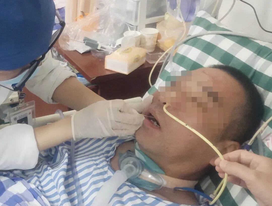 为什么要做吞咽仪器脑损伤后气管切开患者的吞咽功能康复（一）——评估篇_https://www.jmylbn.com_新闻资讯_第17张