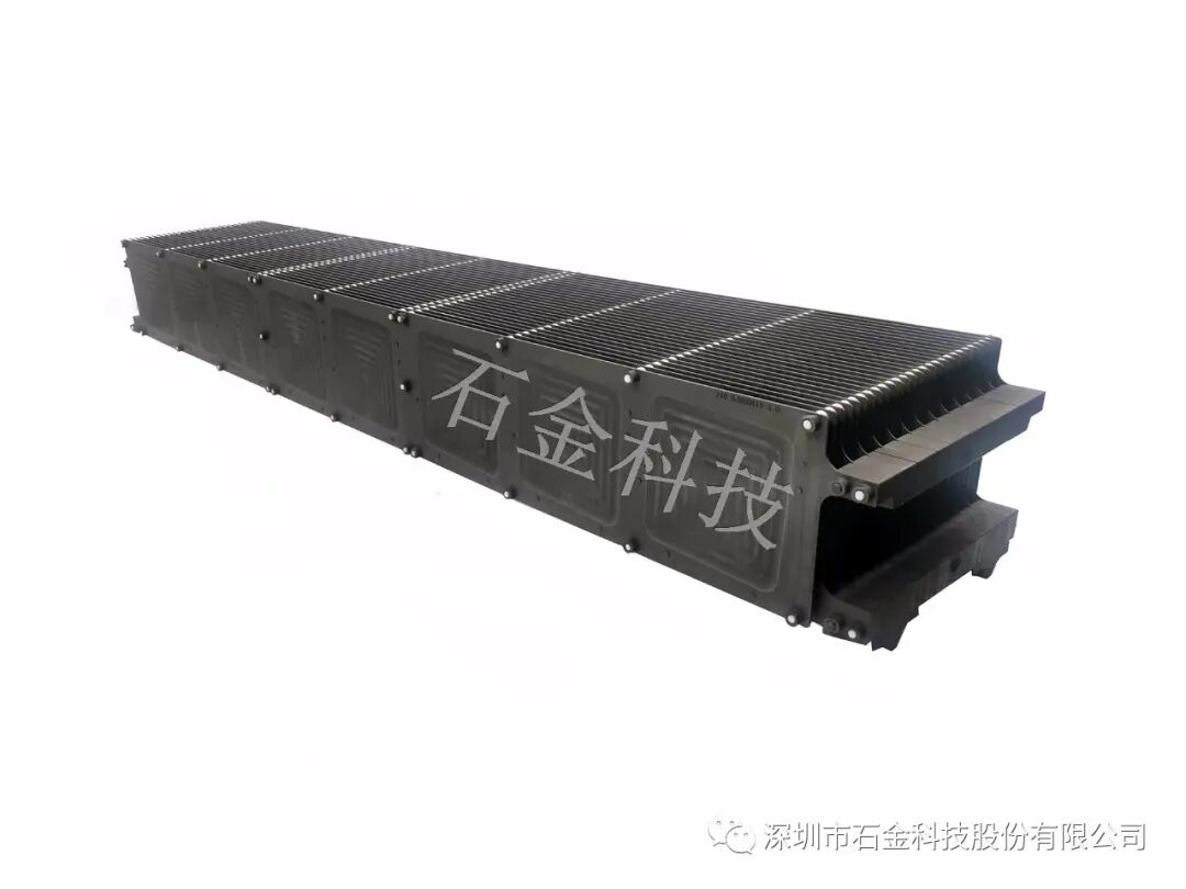 石墨制品27片210石墨舟