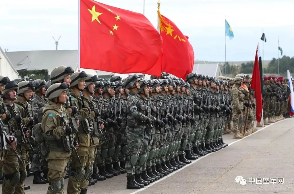 专家：上合组织未来需处理四大关系