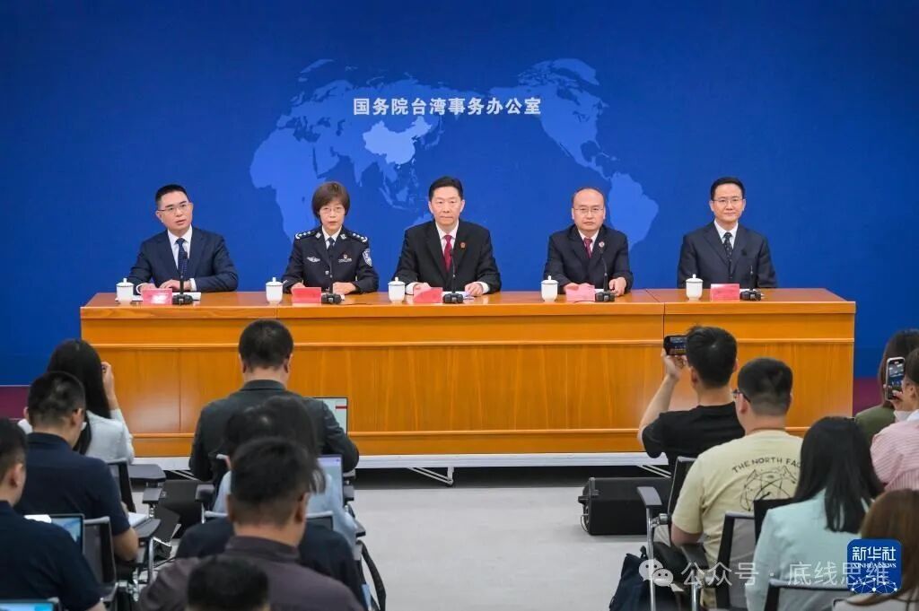 “惩独22条”让谁发抖了，又该怎么定位？