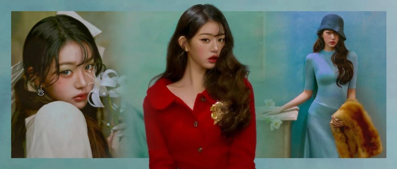 张员瑛:闪亮新纪元