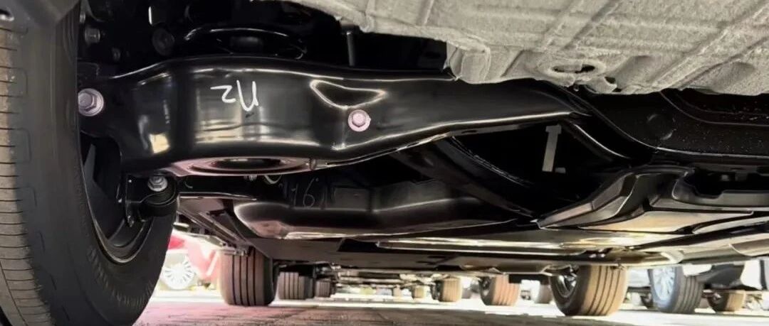 聚焦3·15丨双叉臂还是多连杆？“加价”闹剧后赛那又玩起了文字游戏