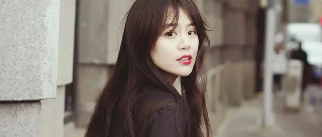 马思纯:书模里走出来的女子,终于学会先爱自己