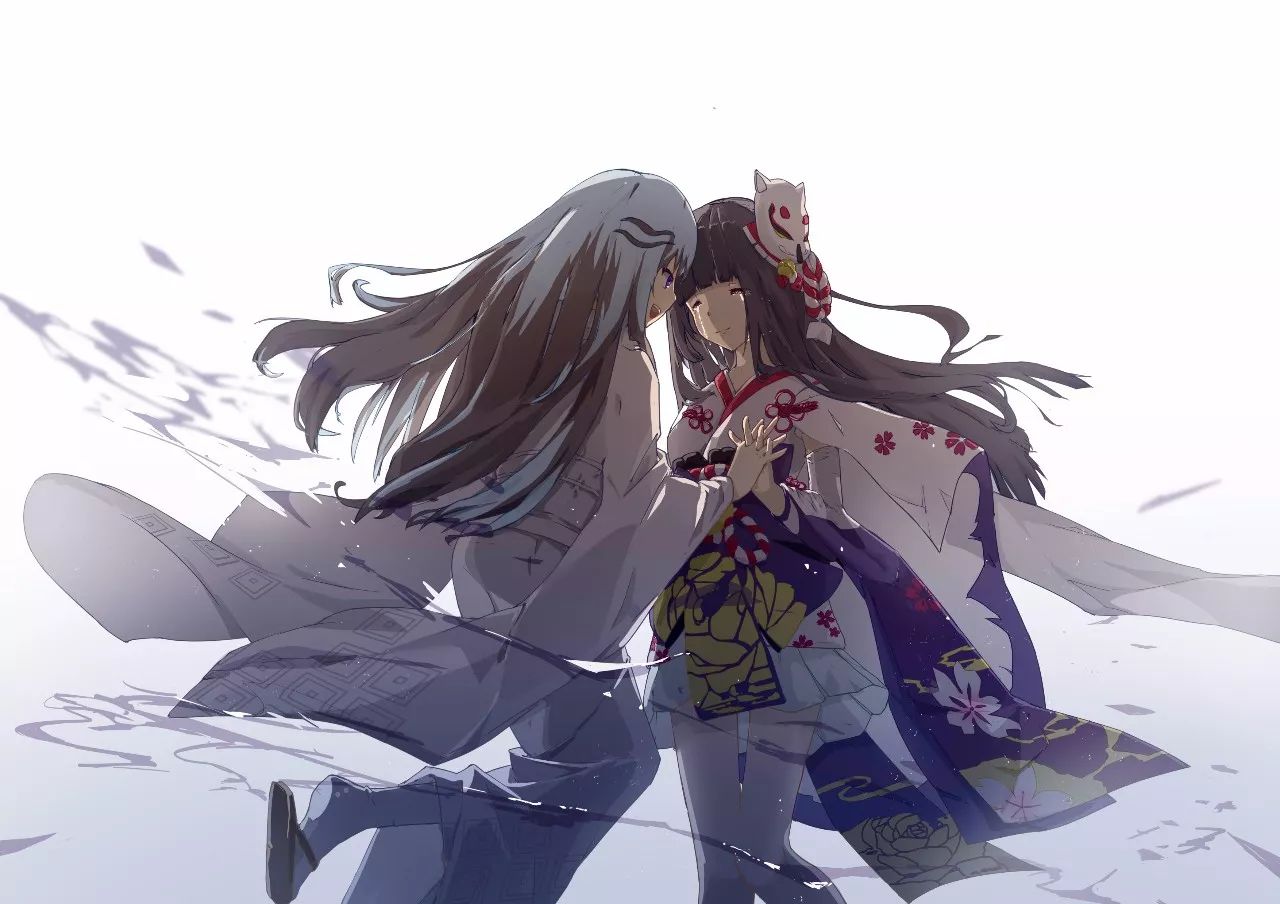 阴阳师壁纸 阴阳师欧神 微信公众号文章