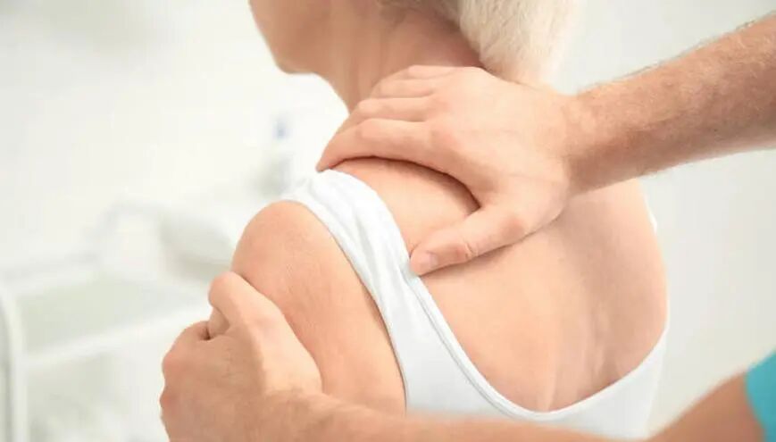 康复仪探头怎么拿【阳光·科普】小探头大作用——超声看肩周炎_https://www.jmylbn.com_新闻资讯_第10张